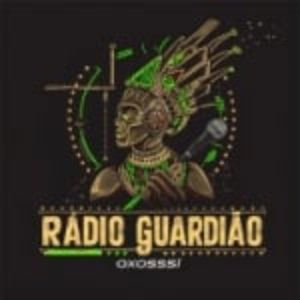  Rádio Guardião Oxossi Garanhuns/PE